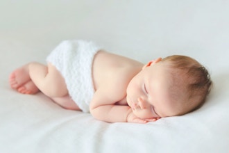  2 Hour Workshop - Infant Sleep Pattern